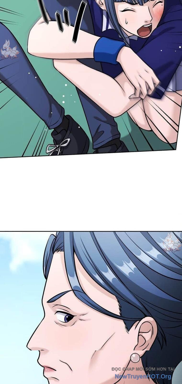 đọc truyện Giáo Viên Ác Quỷ Saiko Chương 140 ảnh 37 tại Thiên Thai Truyện