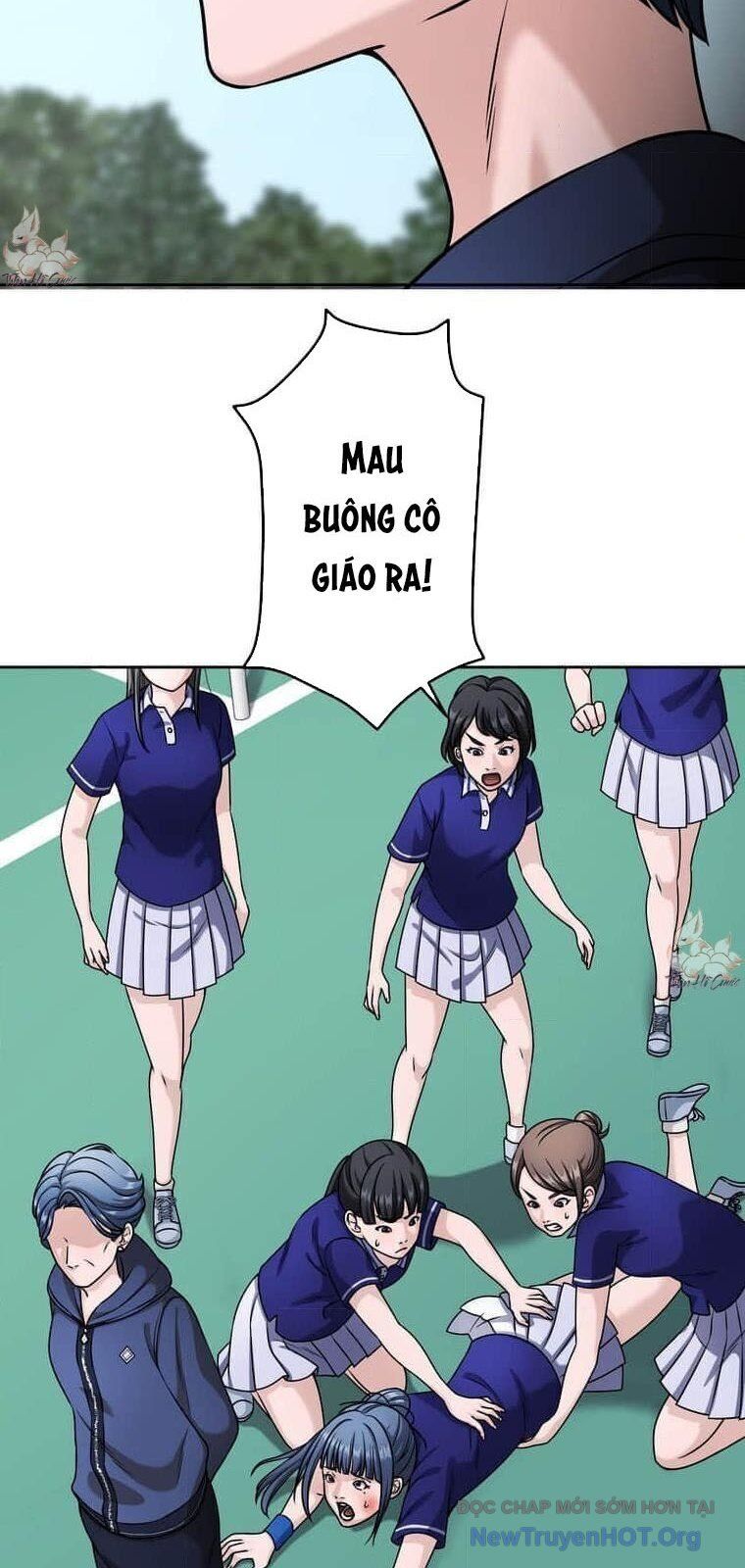 đọc truyện Giáo Viên Ác Quỷ Saiko Chương 140 ảnh 38 tại Thiên Thai Truyện