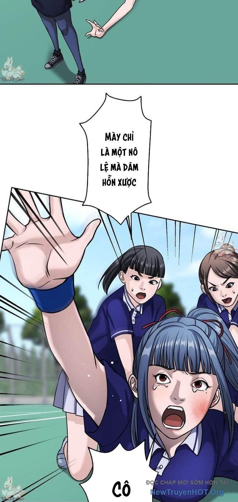 đọc truyện Giáo Viên Ác Quỷ Saiko Chương 140 ảnh 39 tại Thiên Thai Truyện