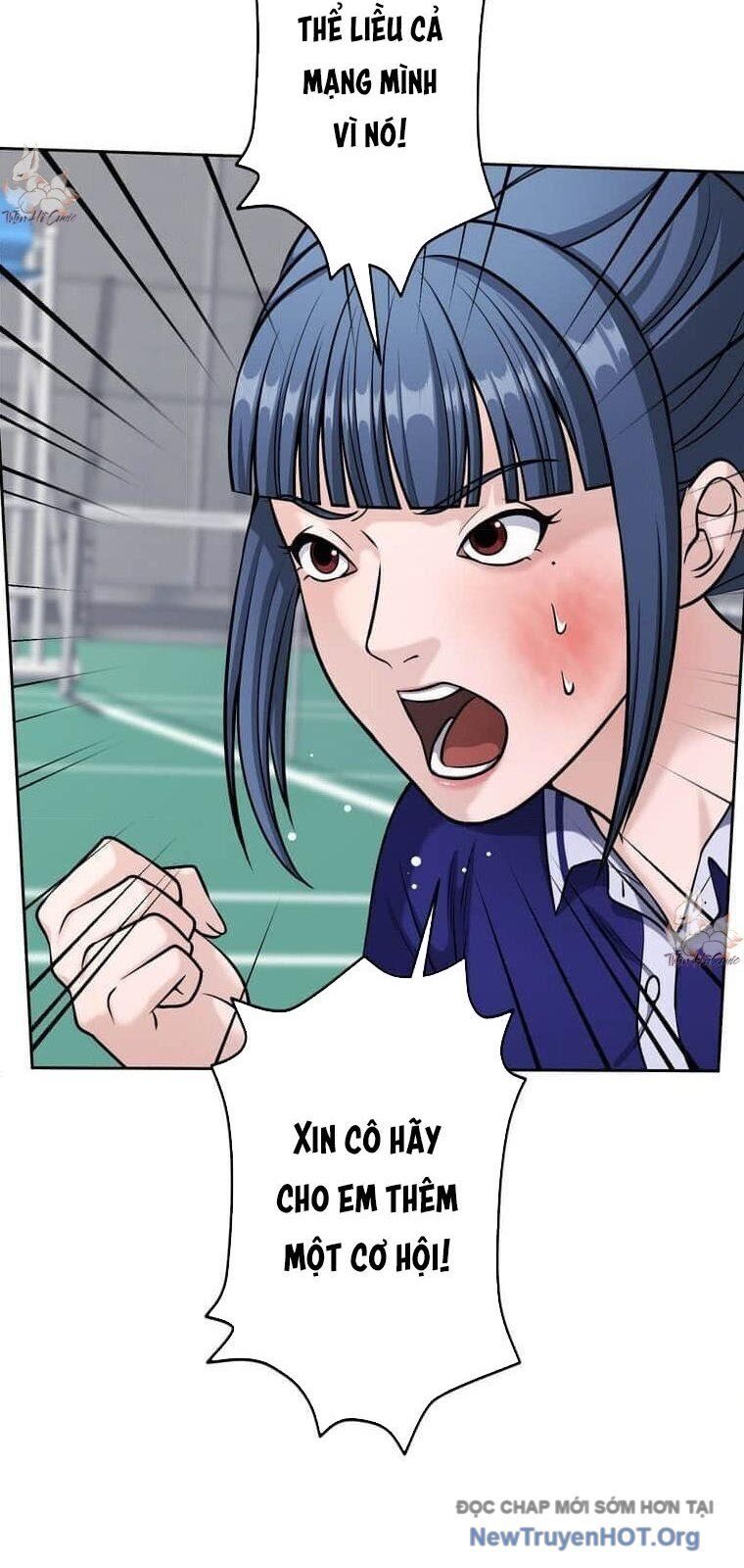 đọc truyện Giáo Viên Ác Quỷ Saiko Chương 140 ảnh 42 tại Thiên Thai Truyện