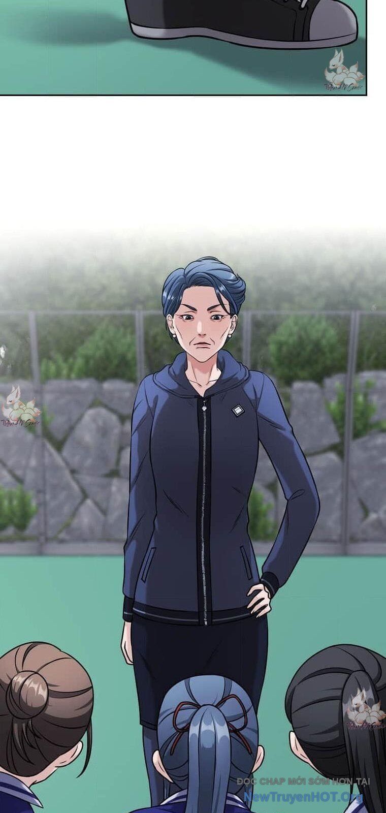 đọc truyện Giáo Viên Ác Quỷ Saiko Chương 140 ảnh 44 tại Thiên Thai Truyện