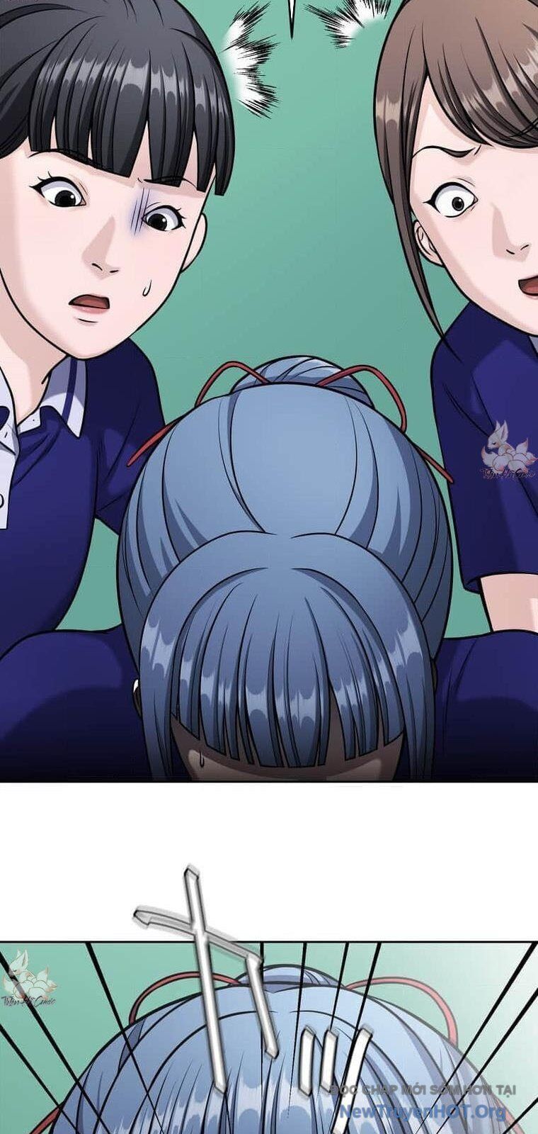 đọc truyện Giáo Viên Ác Quỷ Saiko Chương 140 ảnh 47 tại Thiên Thai Truyện