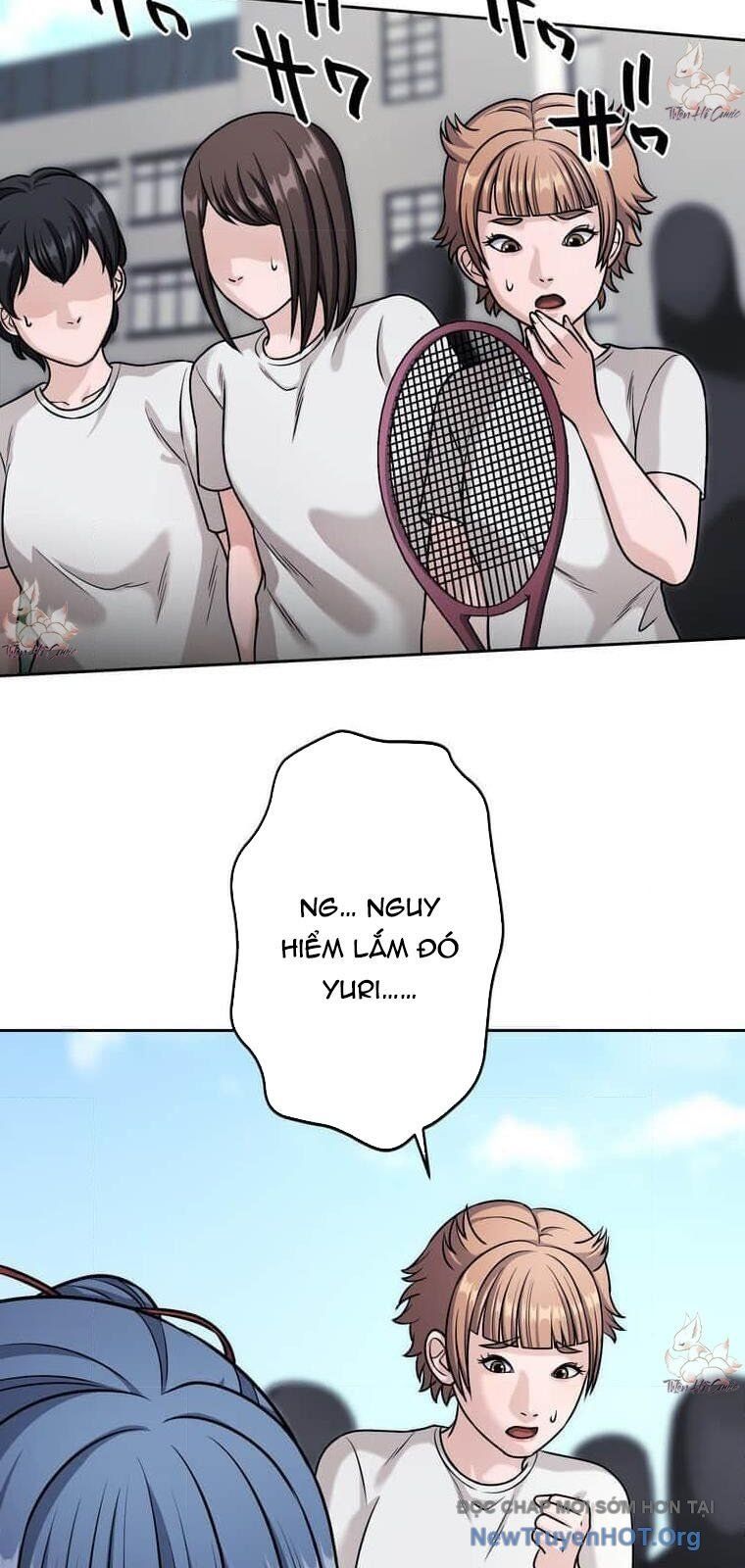 đọc truyện Giáo Viên Ác Quỷ Saiko Chương 140 ảnh 49 tại Thiên Thai Truyện