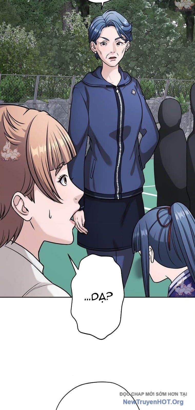 đọc truyện Giáo Viên Ác Quỷ Saiko Chương 140 ảnh 51 tại Thiên Thai Truyện