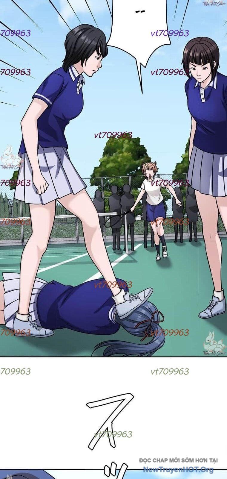 đọc truyện Giáo Viên Ác Quỷ Saiko Chương 140 ảnh 7 tại Thiên Thai Truyện