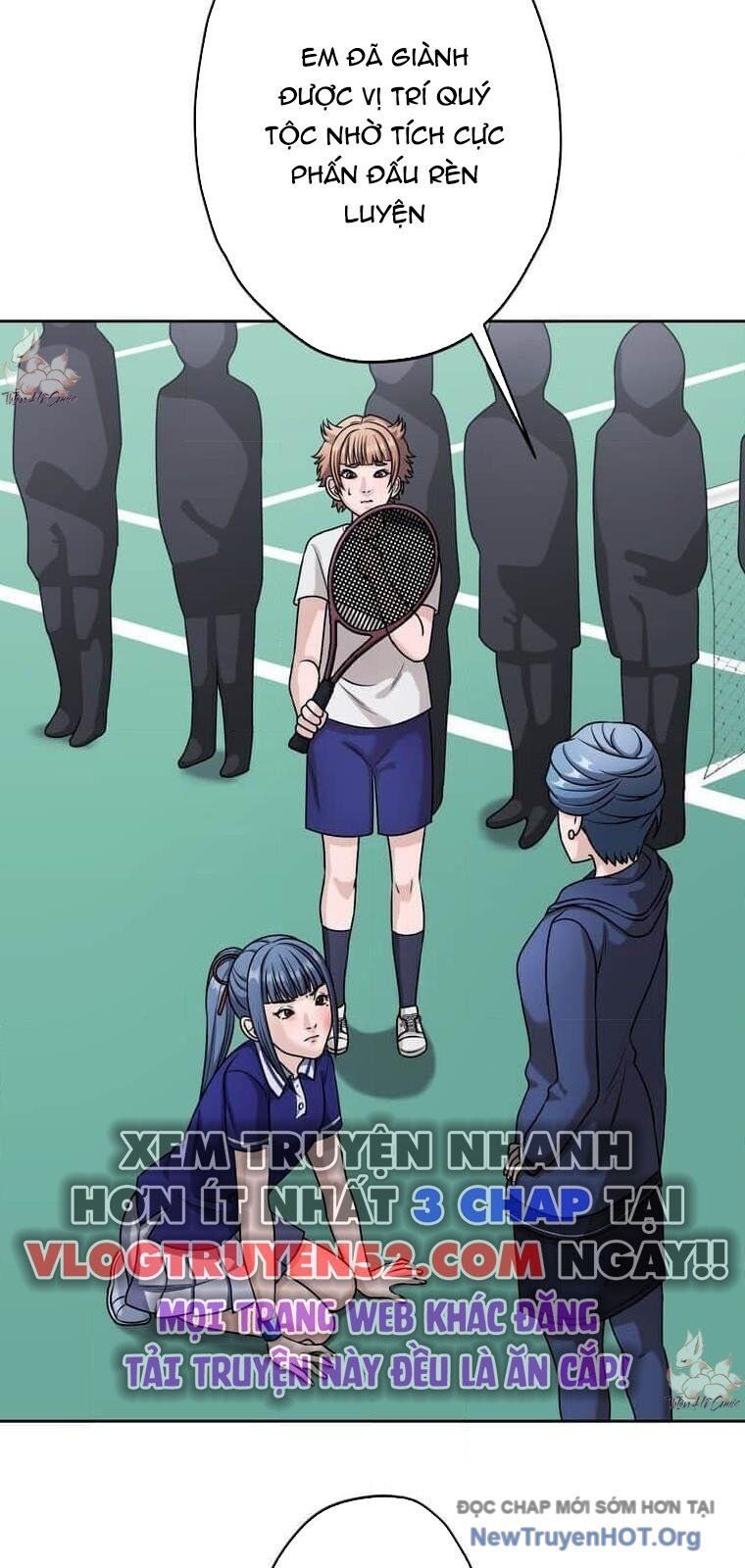 đọc truyện Giáo Viên Ác Quỷ Saiko Chương 140 ảnh 52 tại Thiên Thai Truyện