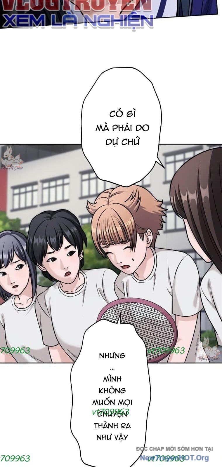 đọc truyện Giáo Viên Ác Quỷ Saiko Chương 140 ảnh 55 tại Thiên Thai Truyện