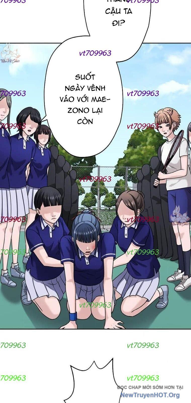 đọc truyện Giáo Viên Ác Quỷ Saiko Chương 140 ảnh 57 tại Thiên Thai Truyện