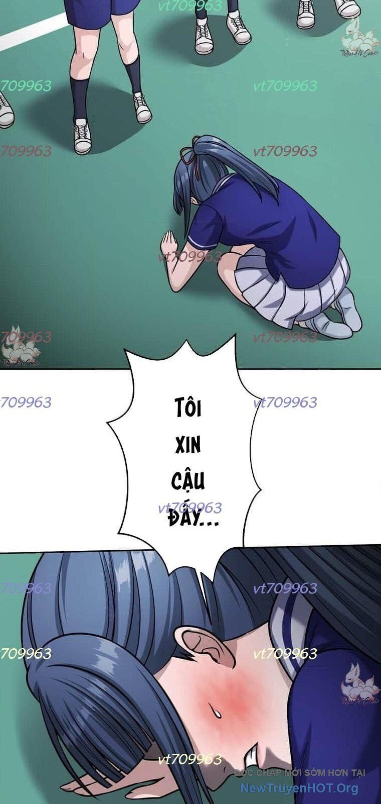 đọc truyện Giáo Viên Ác Quỷ Saiko Chương 140 ảnh 59 tại Thiên Thai Truyện