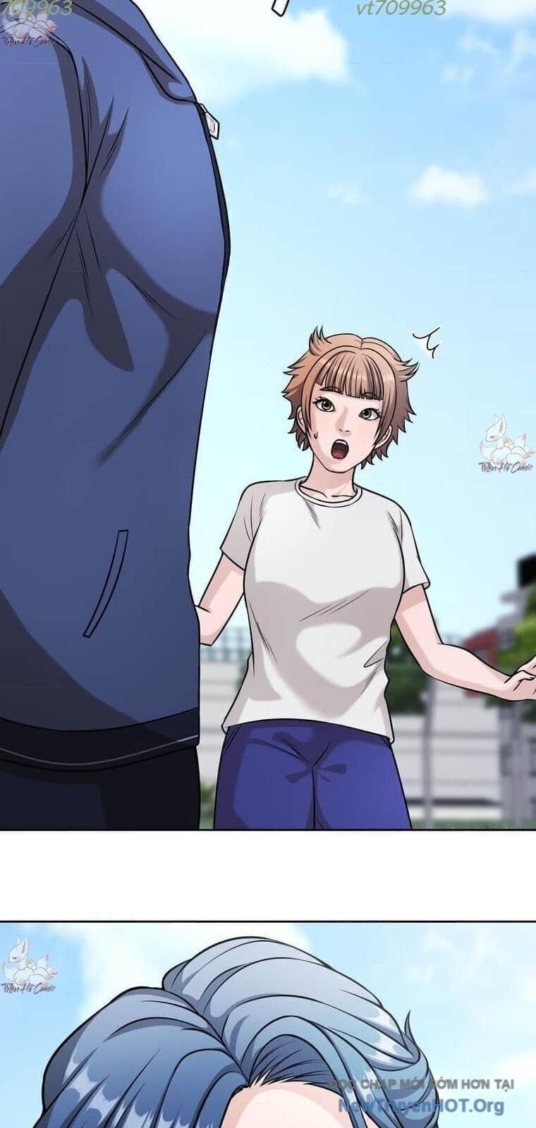 đọc truyện Giáo Viên Ác Quỷ Saiko Chương 140 ảnh 8 tại Thiên Thai Truyện