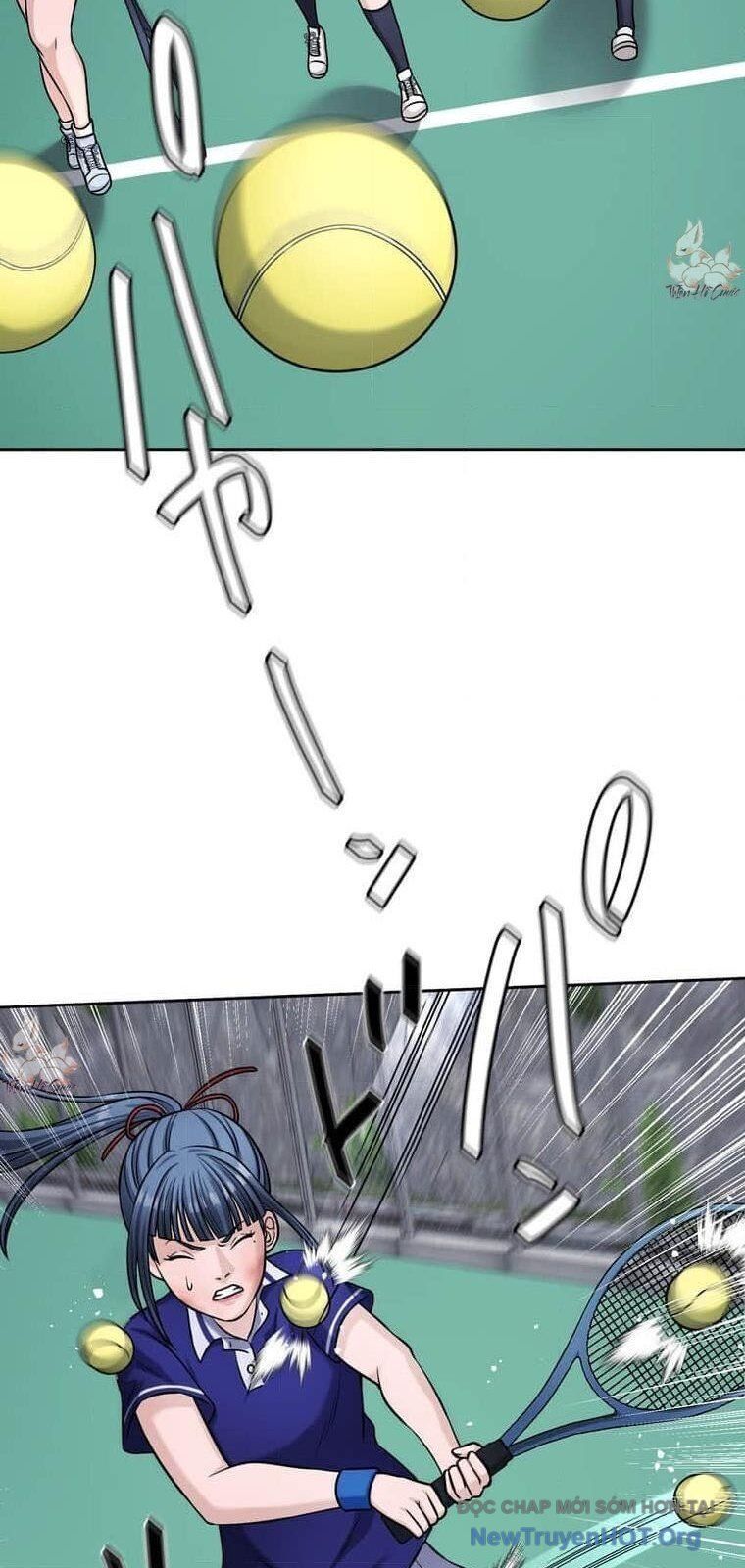 đọc truyện Giáo Viên Ác Quỷ Saiko Chương 140 ảnh 71 tại Thiên Thai Truyện