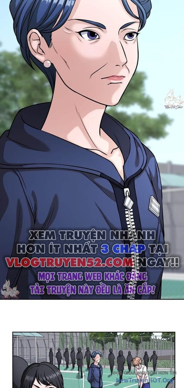 đọc truyện Giáo Viên Ác Quỷ Saiko Chương 140 ảnh 9 tại Thiên Thai Truyện