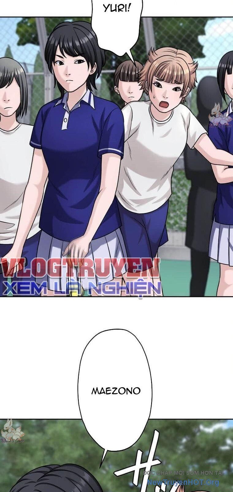 đọc truyện Giáo Viên Ác Quỷ Saiko Chương 140 ảnh 73 tại Thiên Thai Truyện