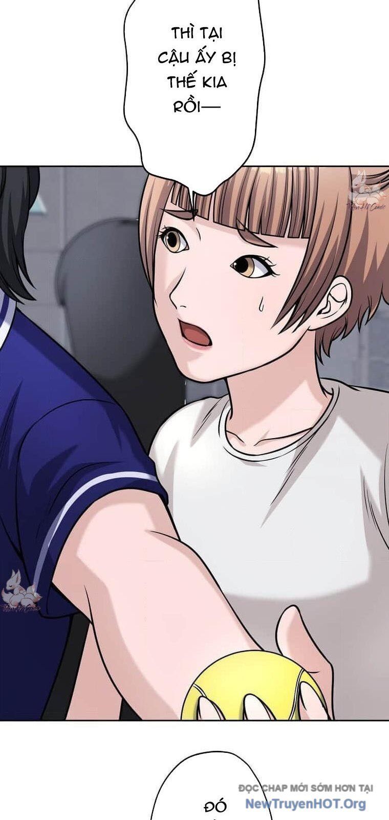 đọc truyện Giáo Viên Ác Quỷ Saiko Chương 140 ảnh 75 tại Thiên Thai Truyện