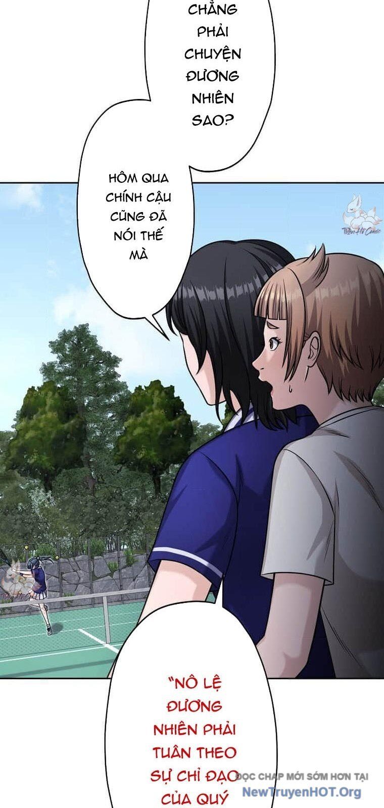 đọc truyện Giáo Viên Ác Quỷ Saiko Chương 140 ảnh 76 tại Thiên Thai Truyện