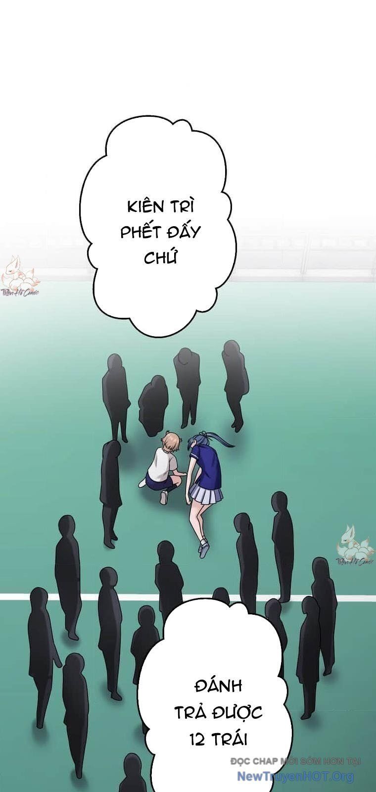 đọc truyện Giáo Viên Ác Quỷ Saiko Chương 140 ảnh 91 tại Thiên Thai Truyện