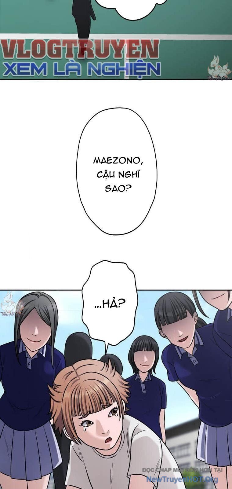 đọc truyện Giáo Viên Ác Quỷ Saiko Chương 140 ảnh 92 tại Thiên Thai Truyện