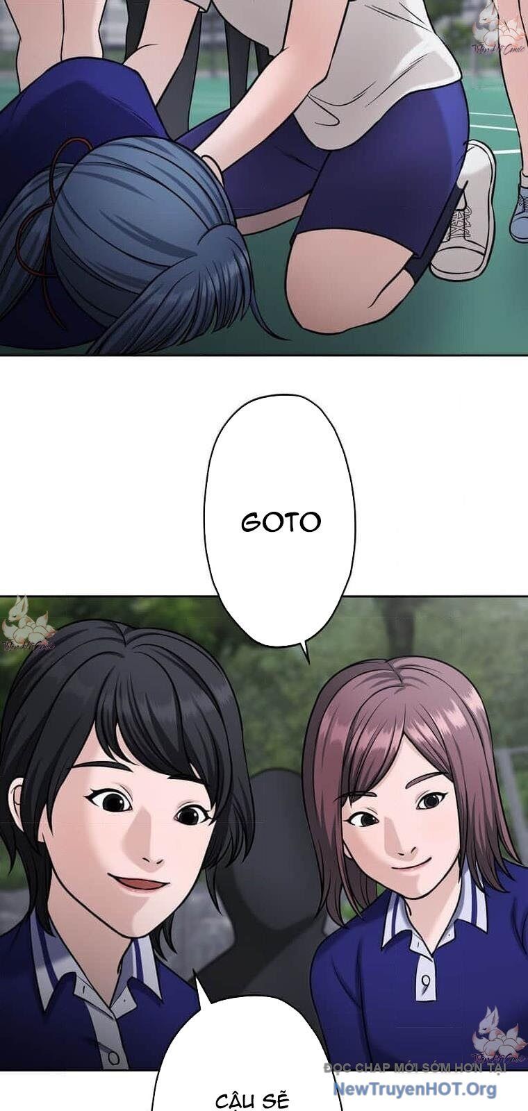 đọc truyện Giáo Viên Ác Quỷ Saiko Chương 140 ảnh 93 tại Thiên Thai Truyện