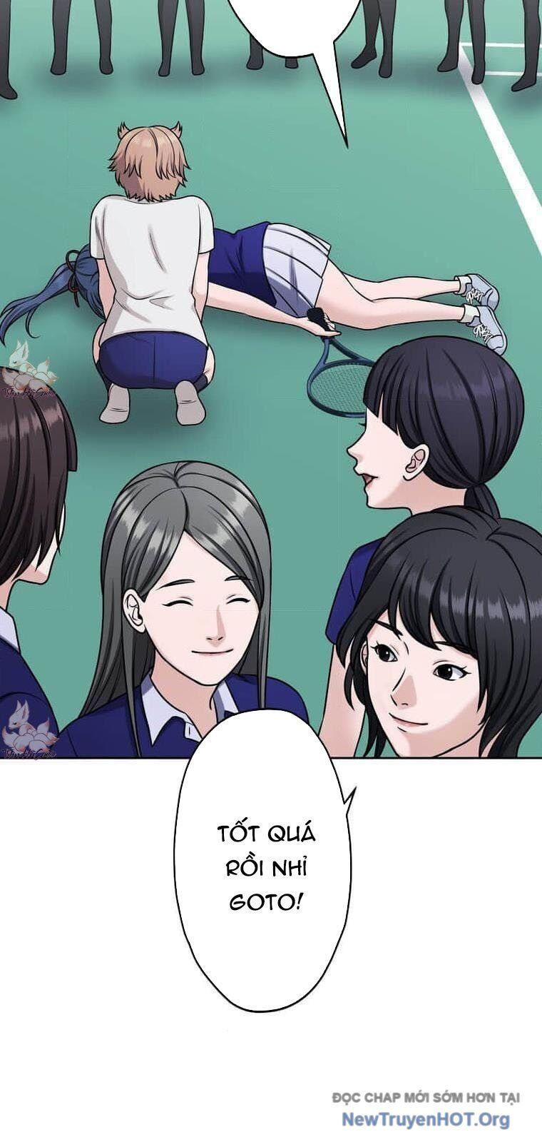 đọc truyện Giáo Viên Ác Quỷ Saiko Chương 140 ảnh 98 tại Thiên Thai Truyện