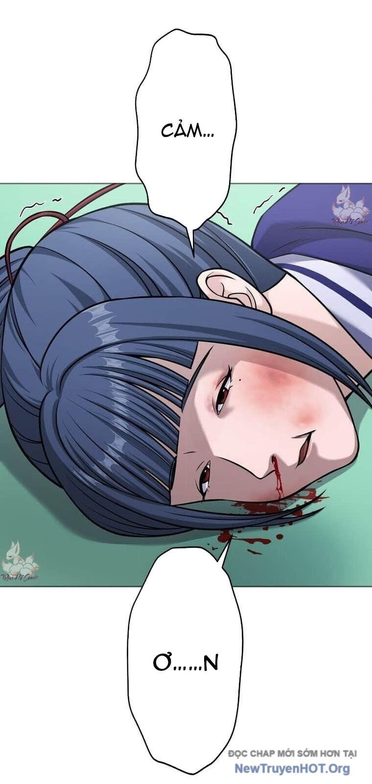 đọc truyện Giáo Viên Ác Quỷ Saiko Chương 140 ảnh 99 tại Thiên Thai Truyện