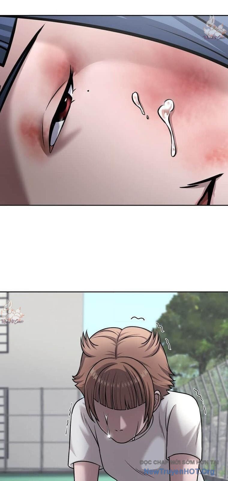 đọc truyện Giáo Viên Ác Quỷ Saiko Chương 140 ảnh 101 tại Thiên Thai Truyện