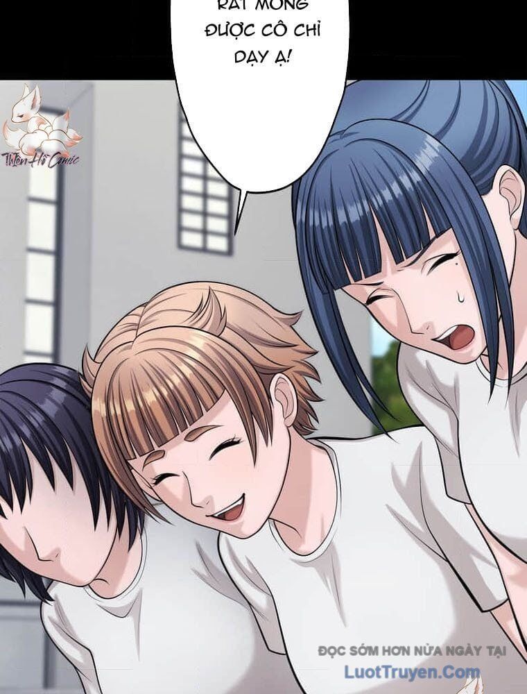 đọc truyện Giáo Viên Ác Quỷ Saiko Chương 141 ảnh 119 tại Thiên Thai Truyện