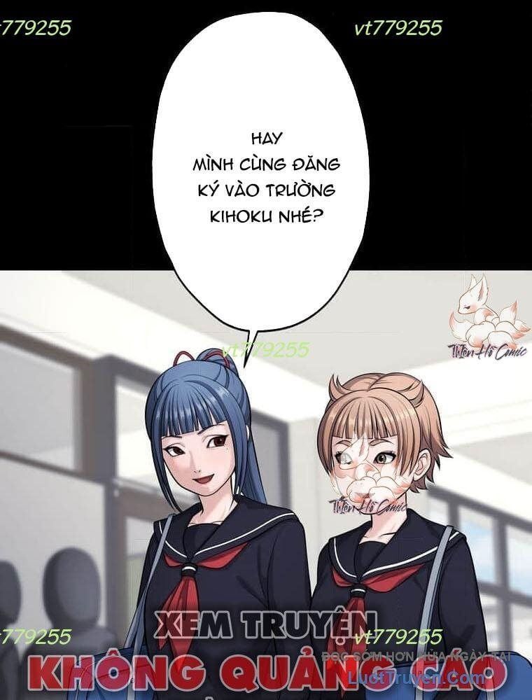 đọc truyện Giáo Viên Ác Quỷ Saiko Chương 141 ảnh 94 tại Thiên Thai Truyện