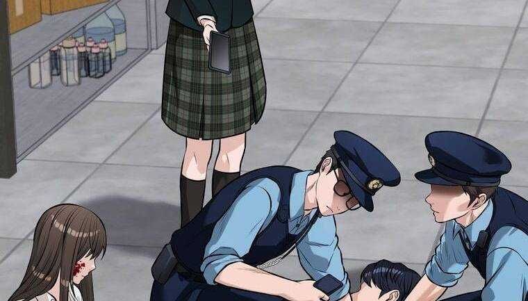 đọc truyện Giáo Viên Ác Quỷ Saiko Chương 16 ảnh 151 tại Thiên Thai Truyện