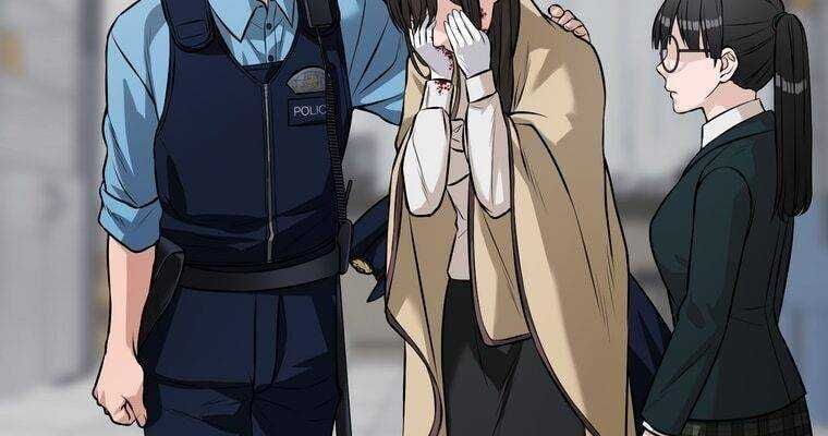 đọc truyện Giáo Viên Ác Quỷ Saiko Chương 16 ảnh 170 tại Thiên Thai Truyện