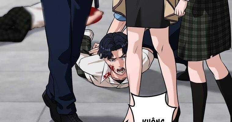 đọc truyện Giáo Viên Ác Quỷ Saiko Chương 16 ảnh 171 tại Thiên Thai Truyện