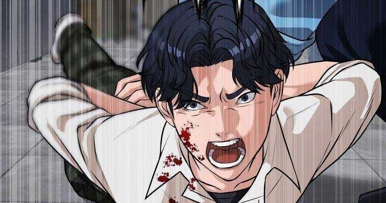 đọc truyện Giáo Viên Ác Quỷ Saiko Chương 16 ảnh 176 tại Thiên Thai Truyện