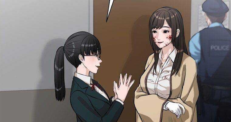 đọc truyện Giáo Viên Ác Quỷ Saiko Chương 16 ảnh 198 tại Thiên Thai Truyện