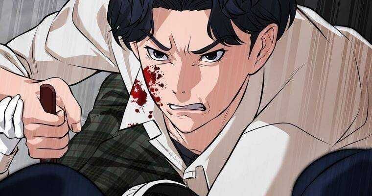 đọc truyện Giáo Viên Ác Quỷ Saiko Chương 16 ảnh 70 tại Thiên Thai Truyện