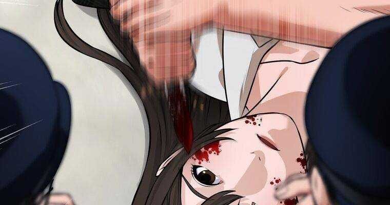 đọc truyện Giáo Viên Ác Quỷ Saiko Chương 16 ảnh 75 tại Thiên Thai Truyện