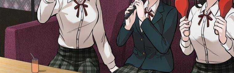 đọc truyện Giáo Viên Ác Quỷ Saiko Chương 17 ảnh 18 tại Thiên Thai Truyện