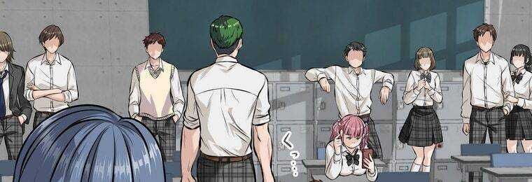 đọc truyện Giáo Viên Ác Quỷ Saiko Chương 17 ảnh 353 tại Thiên Thai Truyện