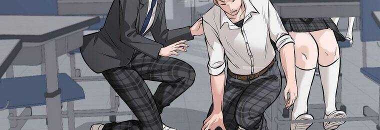 đọc truyện Giáo Viên Ác Quỷ Saiko Chương 17 ảnh 363 tại Thiên Thai Truyện