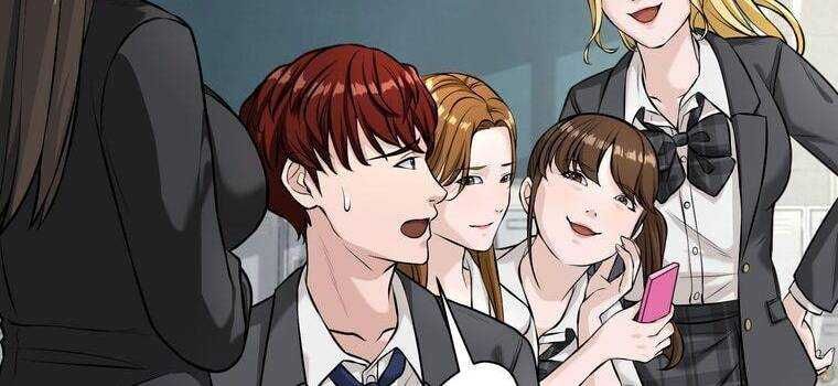 đọc truyện Giáo Viên Ác Quỷ Saiko Chương 18 ảnh 192 tại Thiên Thai Truyện