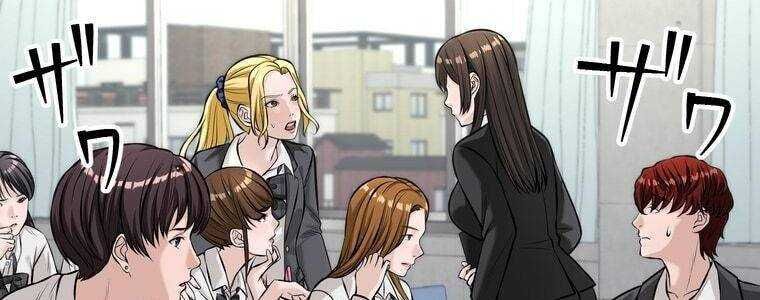 đọc truyện Giáo Viên Ác Quỷ Saiko Chương 18 ảnh 233 tại Thiên Thai Truyện