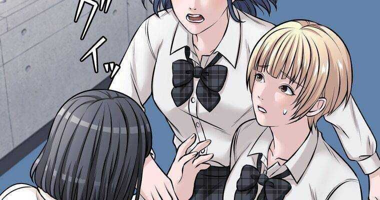 đọc truyện Giáo Viên Ác Quỷ Saiko Chương 19 ảnh 123 tại Thiên Thai Truyện