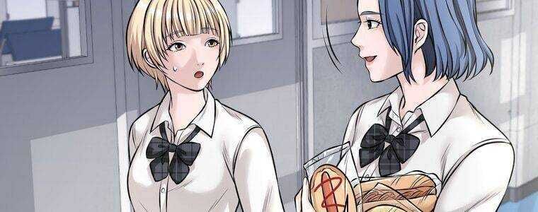 đọc truyện Giáo Viên Ác Quỷ Saiko Chương 19 ảnh 71 tại Thiên Thai Truyện