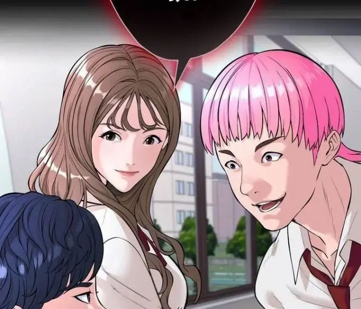 đọc truyện Giáo Viên Ác Quỷ Saiko Chương 2 ảnh 117 tại Thiên Thai Truyện