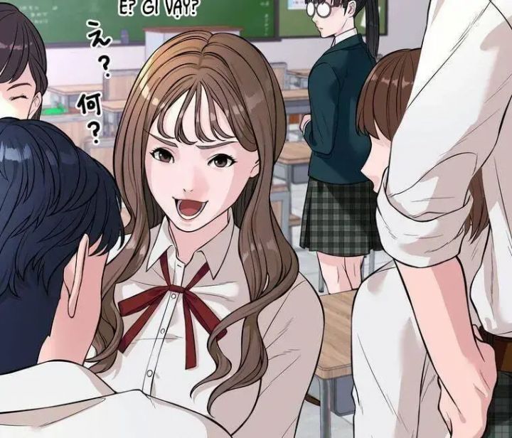 đọc truyện Giáo Viên Ác Quỷ Saiko Chương 2 ảnh 120 tại Thiên Thai Truyện