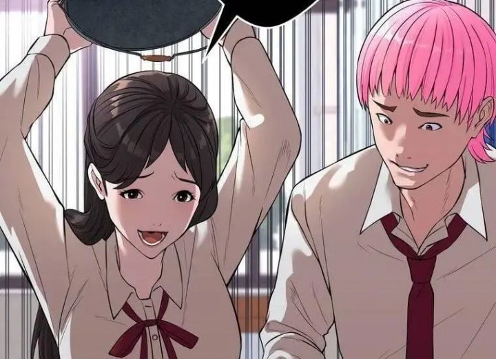 đọc truyện Giáo Viên Ác Quỷ Saiko Chương 2 ảnh 171 tại Thiên Thai Truyện