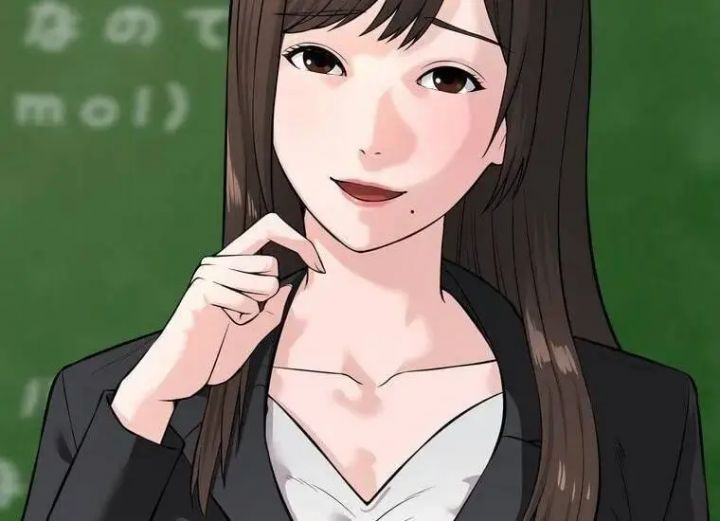 đọc truyện Giáo Viên Ác Quỷ Saiko Chương 2 ảnh 41 tại Thiên Thai Truyện