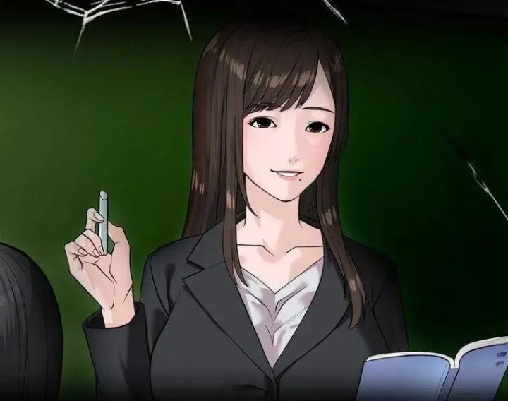 đọc truyện Giáo Viên Ác Quỷ Saiko Chương 2 ảnh 10 tại Thiên Thai Truyện