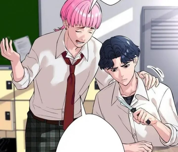 đọc truyện Giáo Viên Ác Quỷ Saiko Chương 2 ảnh 91 tại Thiên Thai Truyện