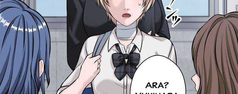 đọc truyện Giáo Viên Ác Quỷ Saiko Chương 20 ảnh 23 tại Thiên Thai Truyện