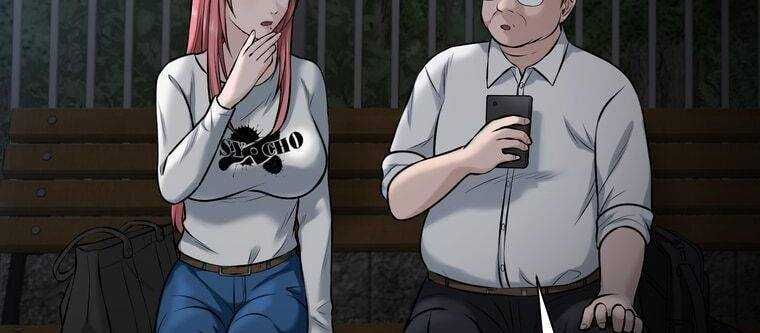 đọc truyện Giáo Viên Ác Quỷ Saiko Chương 21 ảnh 90 tại Thiên Thai Truyện