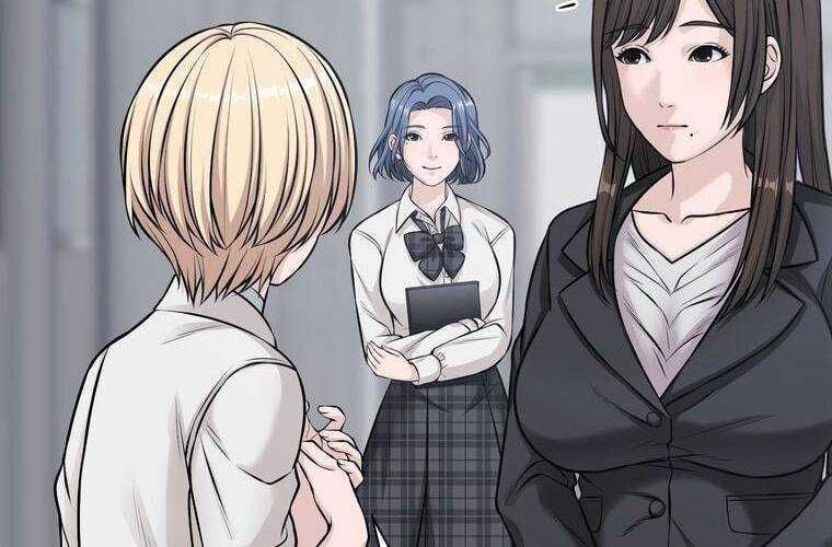 đọc truyện Giáo Viên Ác Quỷ Saiko Chương 22 ảnh 142 tại Thiên Thai Truyện